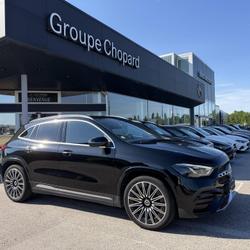 Mercedes GLA GLA 200 d 8G-DCT AMG Line Sanc&eacute;