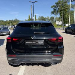 Mercedes GLA GLA 200 d 8G-DCT AMG Line Sanc&eacute;