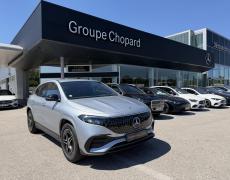 Mercedes EQA - EQA 250+ AMG Line - 42 990 €