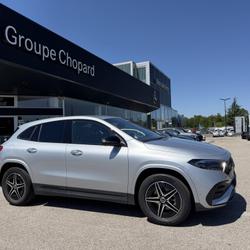 Mercedes EQA EQA 250+ AMG Line Sanc&eacute;