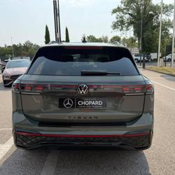 Volkswagen Tiguan Tiguan 2.0 TDI 193ch DSG7 4Motion R-Line Exclusive Sanc&eacute;