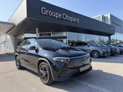 Mercedes EQA - EQA 250+ AMG Line - 36 990 €