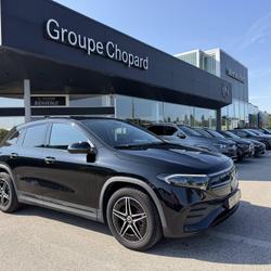 Mercedes EQA EQA 250+ AMG Line Sanc&eacute;