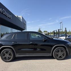 Mercedes EQA EQA 250+ AMG Line Sanc&eacute;