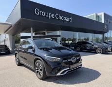 Mercedes GLA