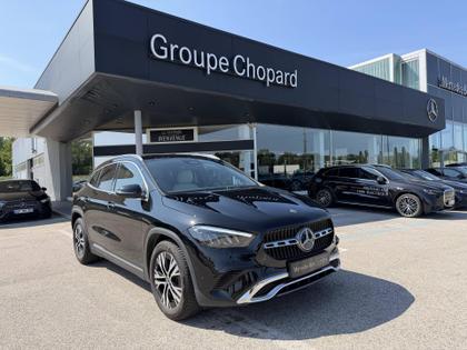 Mercedes GLA - GLA 200 d 8G-DCT Progressive Line - 37 990 €