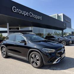 Mercedes GLA GLA 200 d 8G-DCT Progressive Line Sanc&eacute;