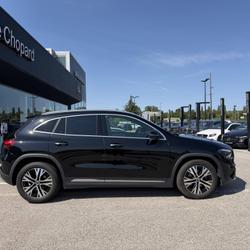 Mercedes GLA GLA 200 d 8G-DCT Progressive Line Sanc&eacute;