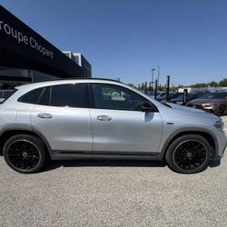 Mercedes GLA GLA 250 e 8G-DCT AMG Line Sanc&eacute;