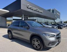 Mercedes GLA - GLA 200 d 8G-DCT Progressive Line - 35 990 €