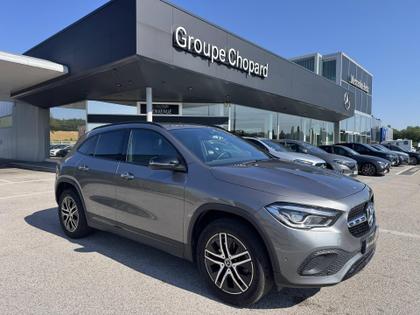 Mercedes GLA - GLA 200 d 8G-DCT Progressive Line - 35 990 €