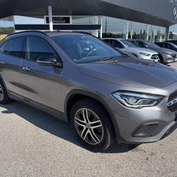 Mercedes GLA GLA 200 d 8G-DCT Progressive Line Sanc&eacute;