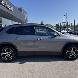 Mercedes GLA GLA 200 d 8G-DCT Progressive Line Sanc&eacute;