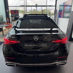Mercedes Classe C 300 e 9G-Tronic e-Hybrid EQ AMG Line occasion - Sanc&eacute; - photo 3/50