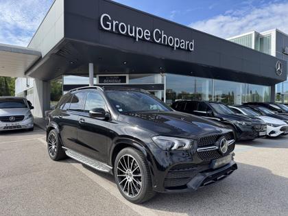 Mercedes GLE - GLE 350 de EQ POWER 9G-Tronic 4Matic AMG Line - 54 990 €