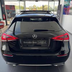 Mercedes Classe A Classe A 180 7G-DCT Progressive Line Sanc&eacute;