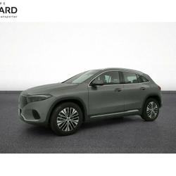 Mercedes EQA EQA 250+ Progressive Line Seyssuel