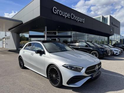 Mercedes Classe A - Classe A 200 AMG Line - 33 990 €