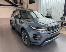 Land Rover Range Rover Evoque - Range Rover Evoque P300e PHEV AWD BVA8 Dynamic SE - 44 990 €