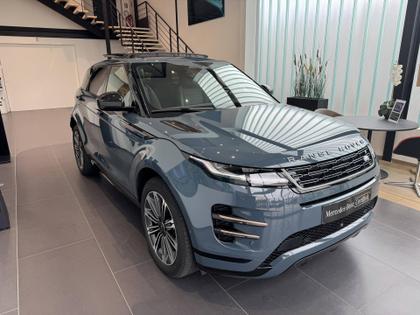 Land Rover Range Rover Evoque - Range Rover Evoque P300e PHEV AWD BVA8 Dynamic SE - 44 990 €