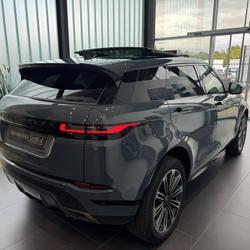 Land Rover Range Rover Evoque P300e PHEV AWD BVA8 Dynamic SE occasion - Sanc&eacute; - photo 2/50