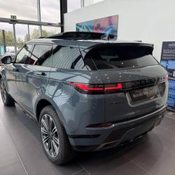 Land Rover Range Rover Evoque P300e PHEV AWD BVA8 Dynamic SE occasion - Sanc&eacute; - photo 3/50