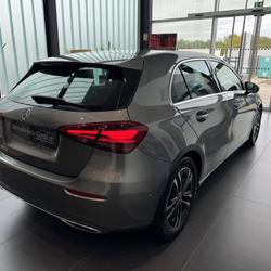 Mercedes Classe A 180 d Progressive Line occasion - Sanc&eacute; - photo 2/49