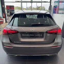 Mercedes Classe A 180 d Progressive Line occasion - Sanc&eacute; - photo 3/49