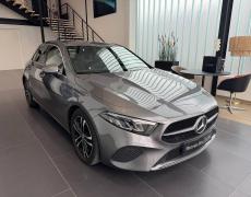 Mercedes Classe A Sancé