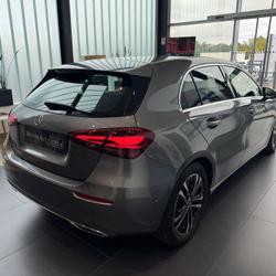 Mercedes Classe A 180 d Progressive Line occasion - Sanc&eacute; - photo 2/50