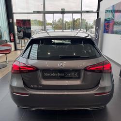 Mercedes Classe A 180 d Progressive Line occasion - Sanc&eacute; - photo 3/50