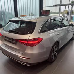 Mercedes Classe C Break 200 d 9G-Tronic Avantgarde Line occasion - Sanc&eacute; - photo 2/50