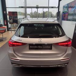 Mercedes Classe C Break 200 d 9G-Tronic Avantgarde Line occasion - Sanc&eacute; - photo 3/50