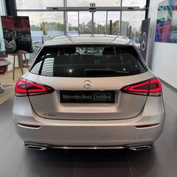 Mercedes Classe A 180 7G-DCT Progressive Line occasion - Sanc&eacute; - photo 3/49