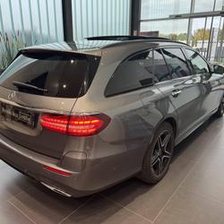 Mercedes Classe E Break 300 de 9G-Tronic AMG Line occasion - Sanc&eacute; - photo 2/50