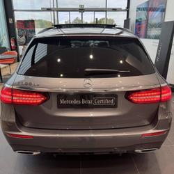 Mercedes Classe E Break 300 de 9G-Tronic AMG Line occasion - Sanc&eacute; - photo 3/50
