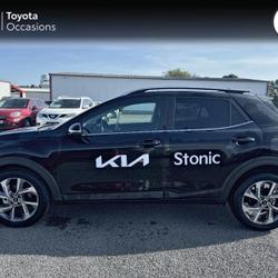 Kia Stonic 1.0 T-GDi 100ch GT Line Flers