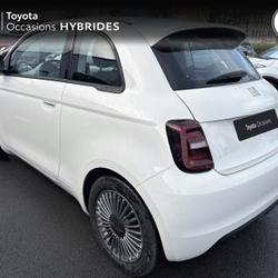 Fiat 500 II e 118ch Ic&ocirc;ne (step1) 2021 Flers