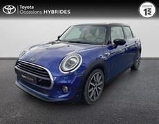 Mini Cooper - Cooper 136ch Heddon Street BVA7 Euro6d-T - 21 990 €