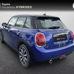 Mini Cooper Cooper 136ch Heddon Street BVA7 Euro6d-T Flers