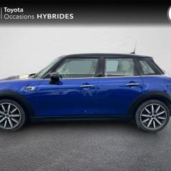 Mini Cooper Cooper 136ch Heddon Street BVA7 Euro6d-T Flers