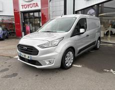Ford Transit Connect - L1 1.5 TD 100ch Stop&Start Trend Business - 14 900 €