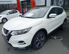 Nissan Qashqai Flers