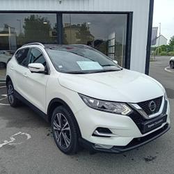 Nissan Qashqai 1.5 dCi 115ch N-Connecta 2019 Euro6-EVAP Flers