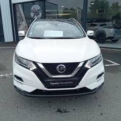 Nissan Qashqai 1.5 dCi 115ch N-Connecta 2019 Euro6-EVAP Flers