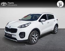 Kia Sportage Flers