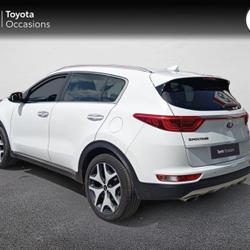 Kia Sportage 2.0 CRDi 136ch ISG GT Line 4x2 Flers