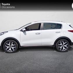 Kia Sportage 2.0 CRDi 136ch ISG GT Line 4x2 Flers