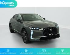 DS DS4 Laval