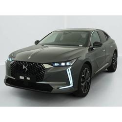 DS DS4 PureTech 130 EAT8 Rivoli DS4 Cesson-S&eacute;vign&eacute;